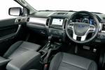 Ford Ranger XLT Double Cab 2019 года (ZA)